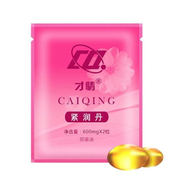 Affodably™ Vaginal Tightening Capsule