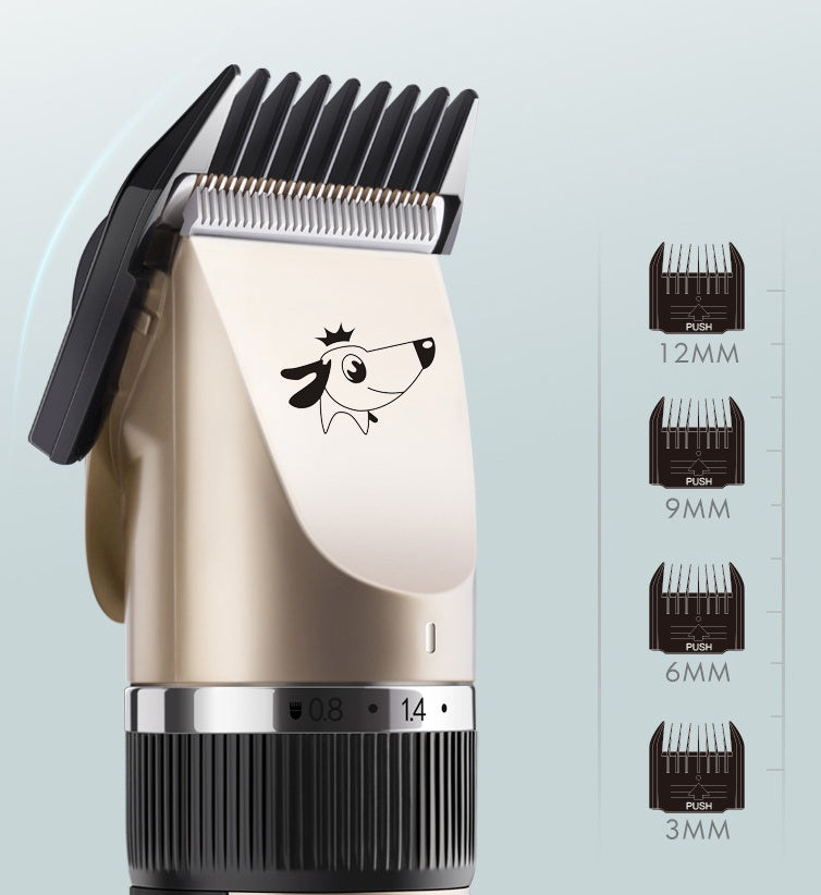 Dog Hair Clipper 