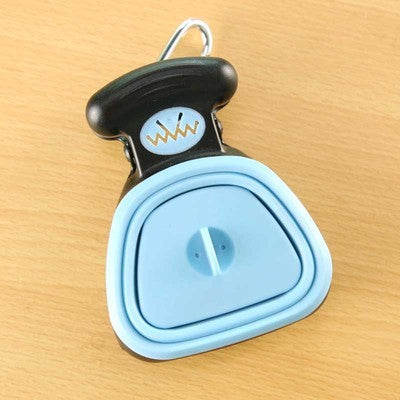 Dog Pet Travel Foldable Pooper