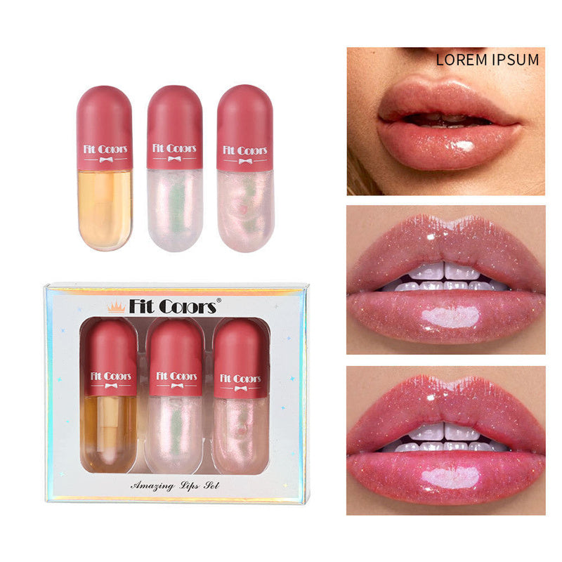 Day Night Instant Volume Lip Plumper