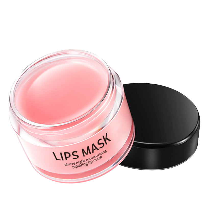 Lip skin care products