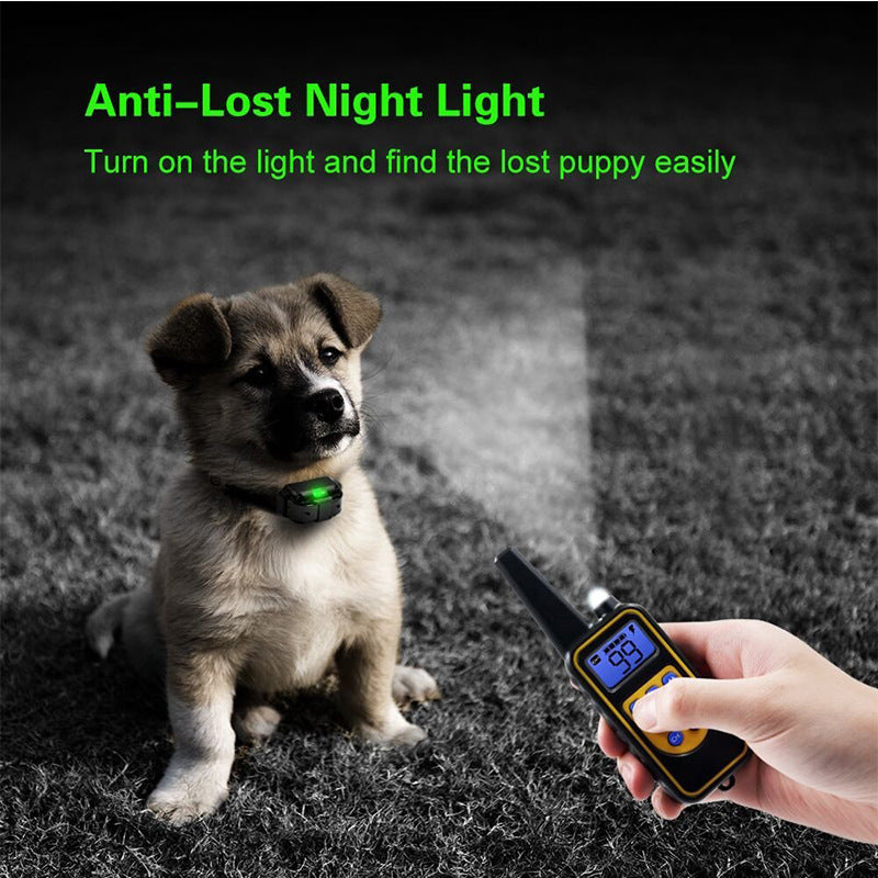 Dog Remote Control