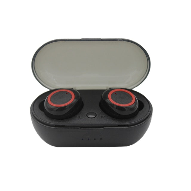 Affodably™ y50 Bluetooth Earbuds