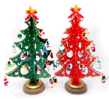 Christmas Decorations Creative Christmas Tree