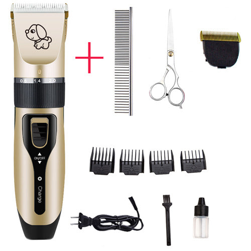 Dog Hair Clipper 