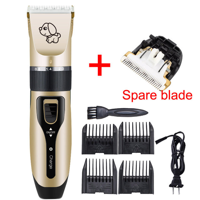 Dog Hair Clipper 