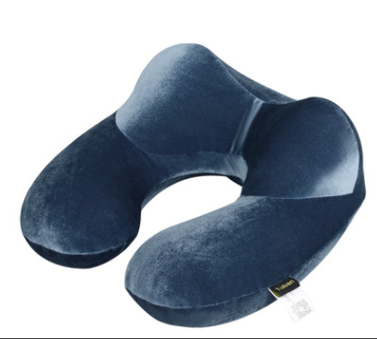 Affodably™ U-Shape Travel Neck Pillow