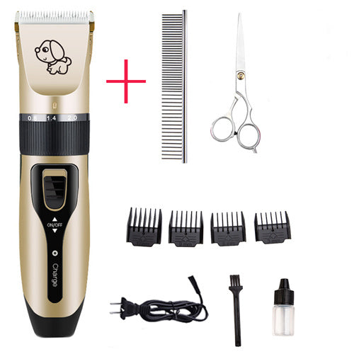 Dog Hair Clipper 