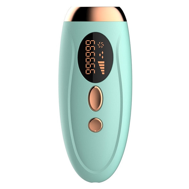 Affodably™ Painless Laser Hair Removal Device