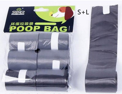 Dog Pet Travel Foldable Pooper