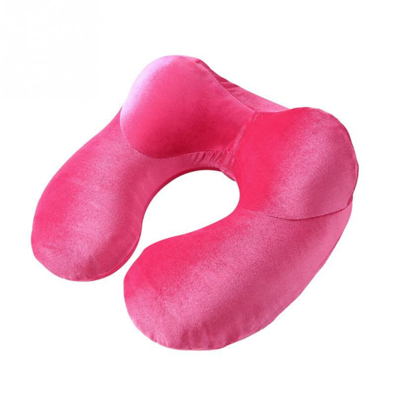 Affodably™ U-Shape Travel Neck Pillow