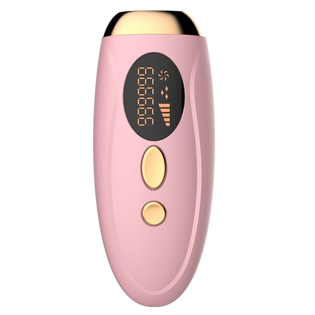 Affodably™ Painless Laser Hair Removal Device