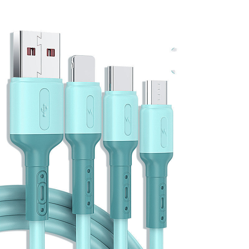 Super Fast Charge Cable