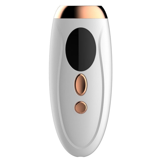 Affodably™ Painless Laser Hair Removal Device