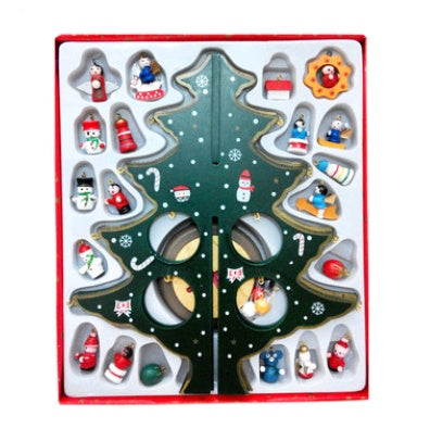 Christmas Decorations Creative Christmas Tree