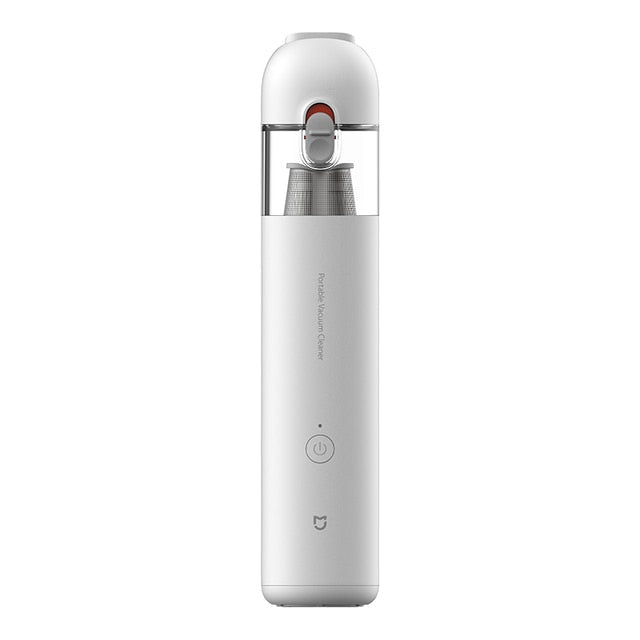 Affodably™ Xiaomi Handheld Mini Vacuum Cleaner