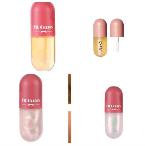 Day Night Instant Volume Lip Plumper