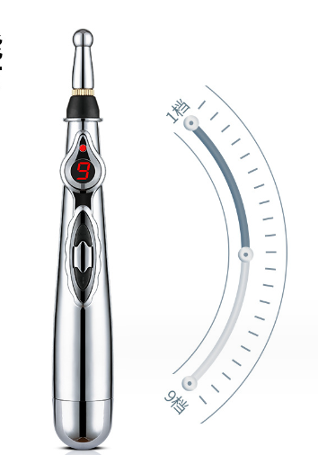 Affodably™ Electric Acupuncture Pen