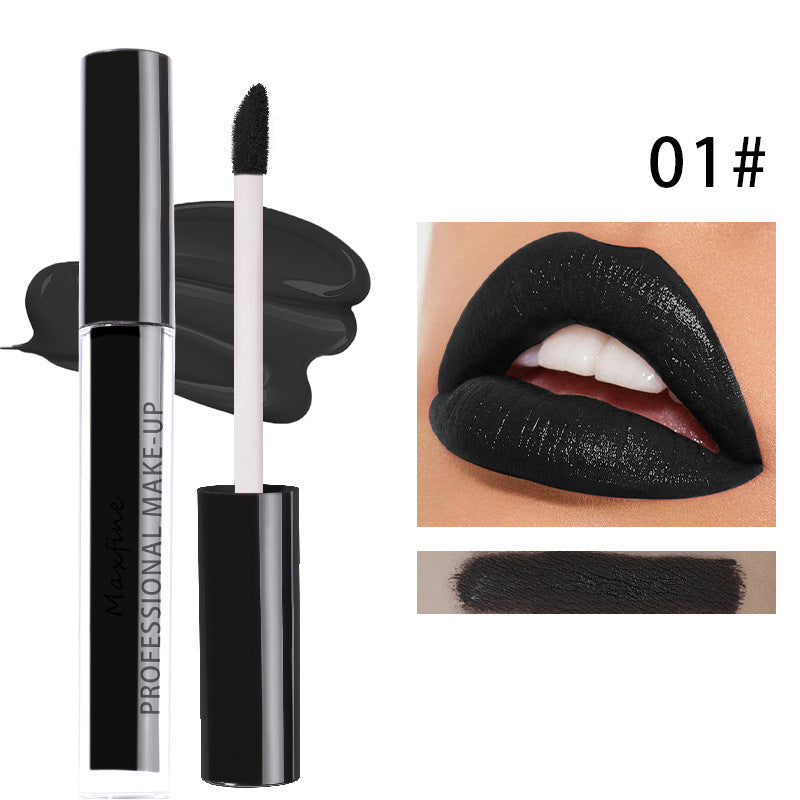 Halloween Lipstick Lip