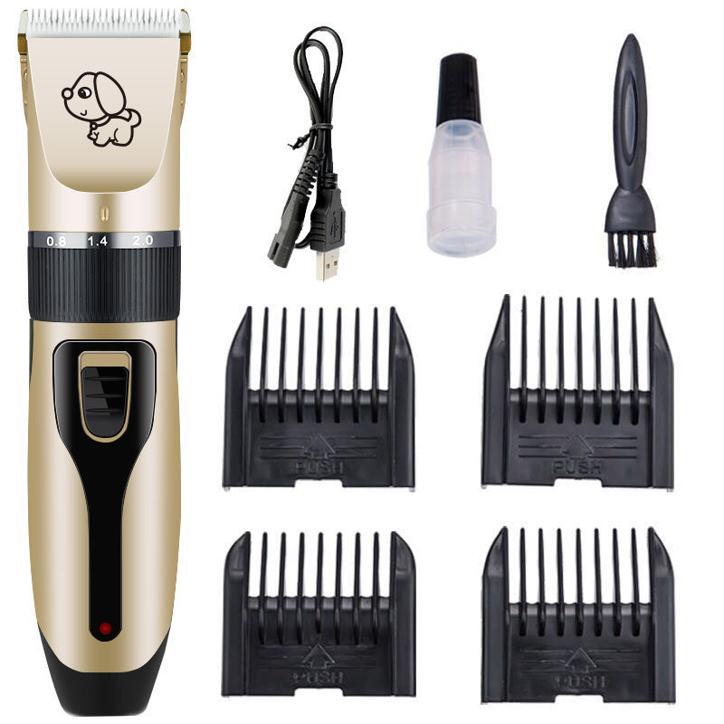 Dog Hair Clipper 