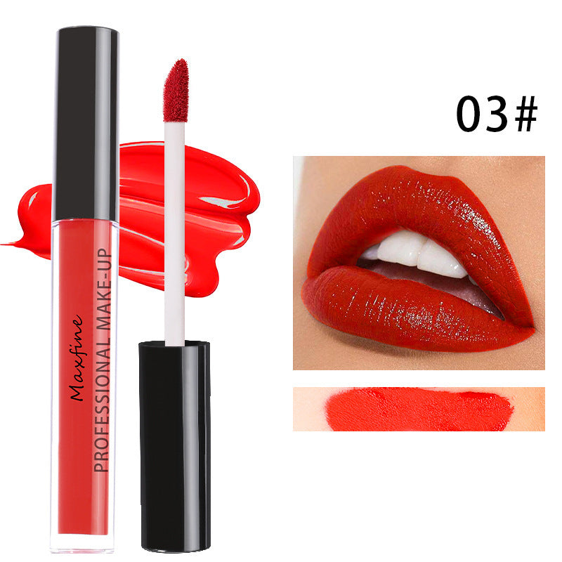 Halloween Lipstick Lip