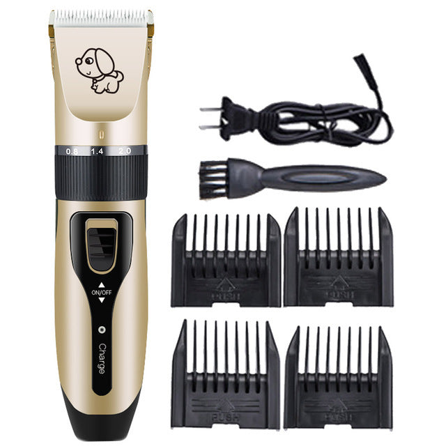 Dog Hair Clipper 