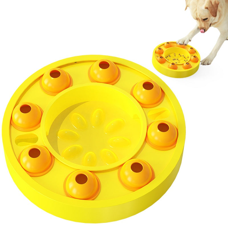 Dog Puzzle Toys