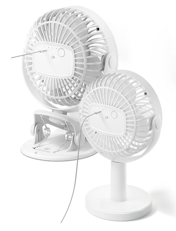 Mini Fan