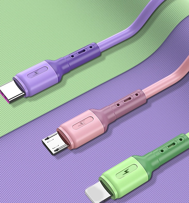 Super Fast Charge Cable