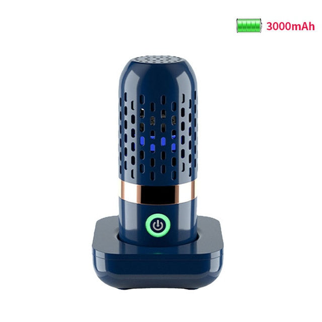 Affodably™ Portable Fruit Vegetable Purifier Sterilizer