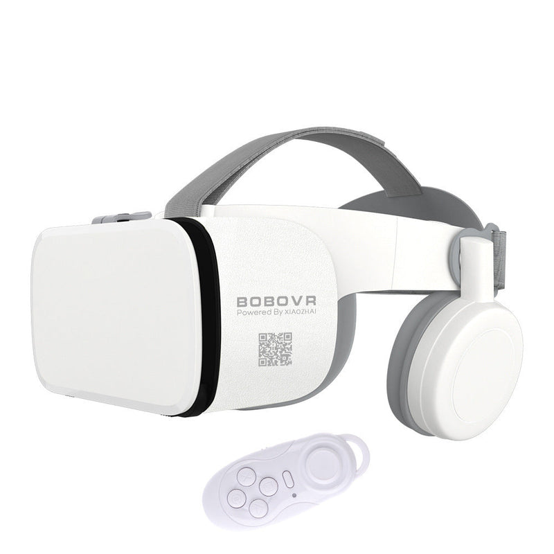  VR Virtual Reality Headset