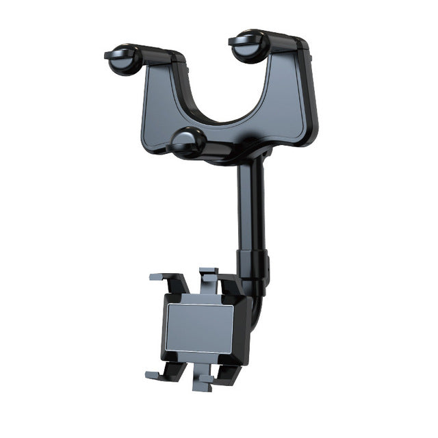 Affodably™ 360° Rotatable Smart Phone Car Holder