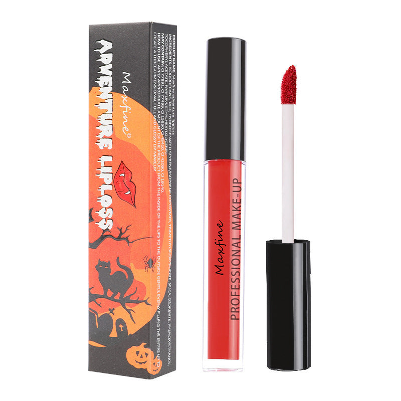 Halloween Lipstick Lip