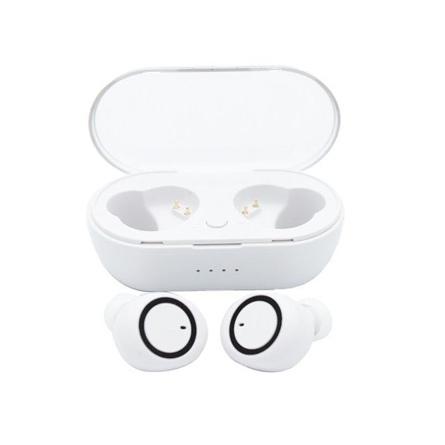 Affodably™ y50 Bluetooth Earbuds