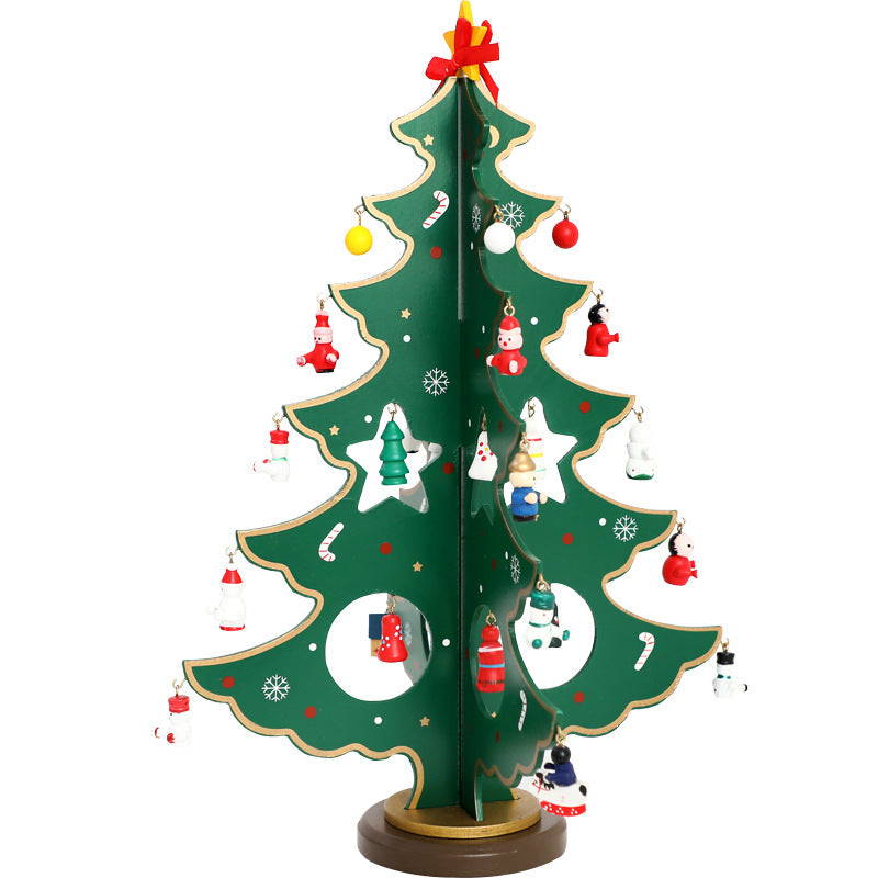 Christmas Decorations Creative Christmas Tree