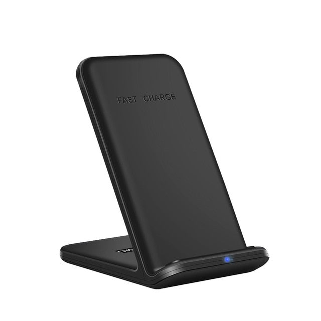 Affodably™ 3in1 Wireless Fast Charger Dock Station