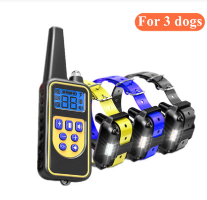 Dog Remote Control