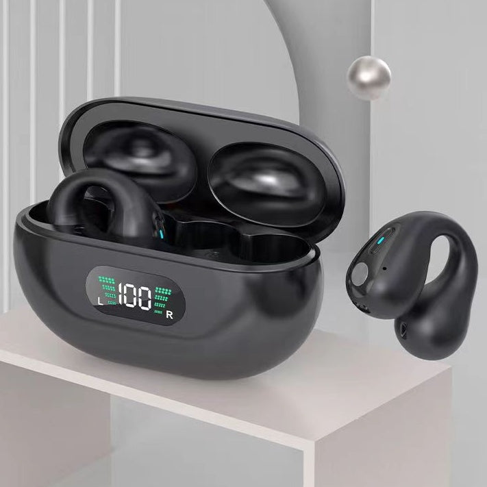 Bone Conduction Headphones wireless