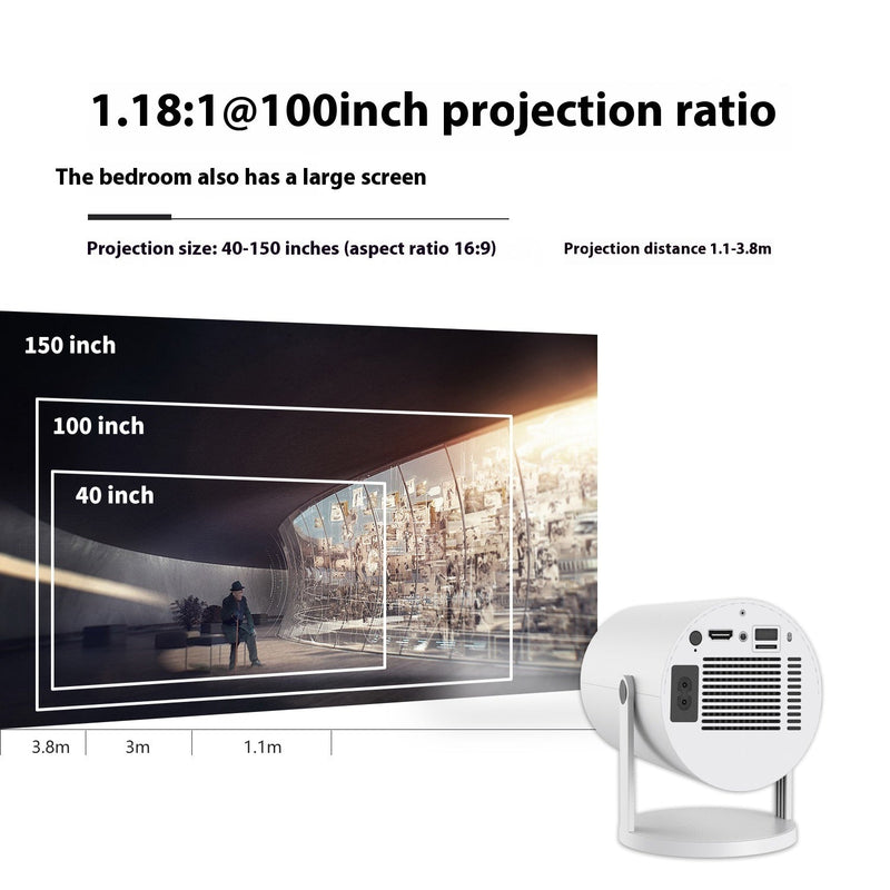 Projector 