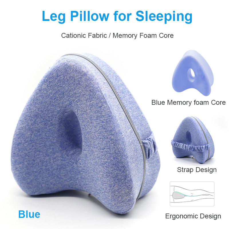 Affordably™ Orthopedic Pillow