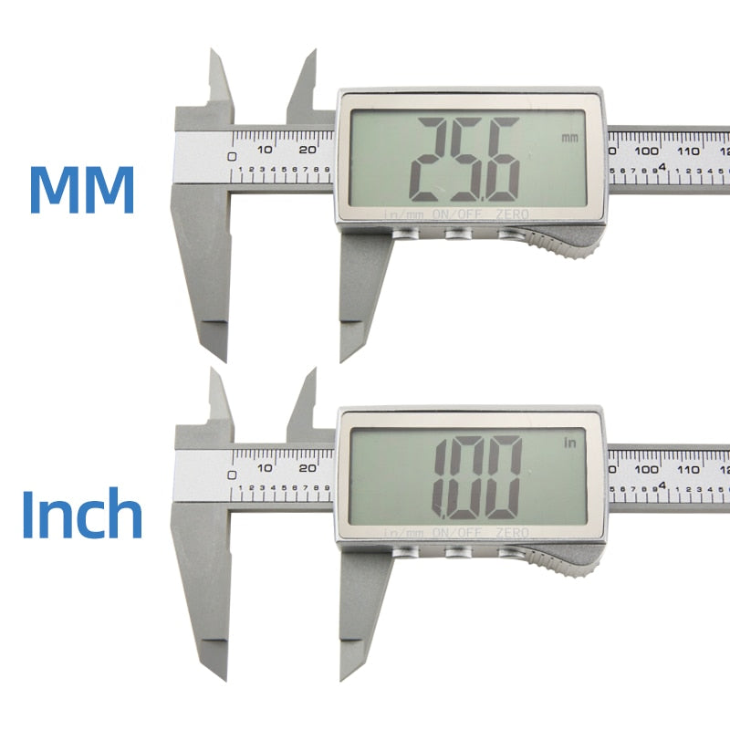 Affordably™ Digital Caliper