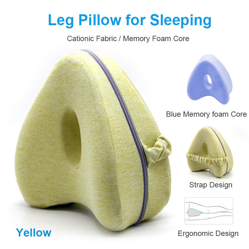 Affordably™ Orthopedic Pillow