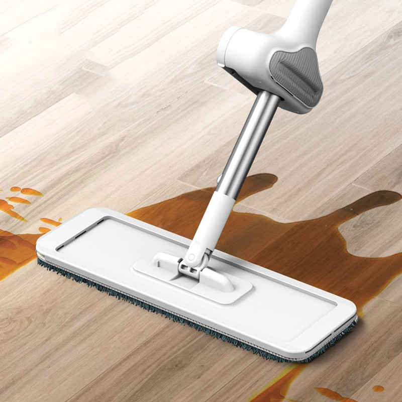 Affordably™ Flat Mop Cleaner