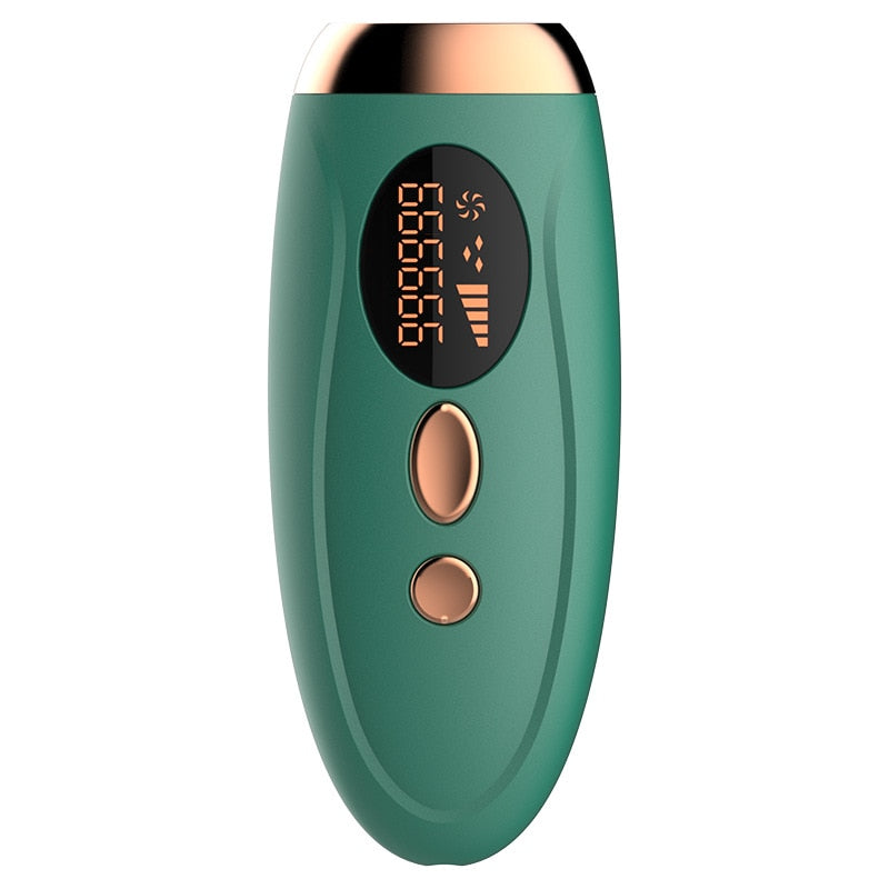 Affodably™ Painless Laser Hair Removal Device