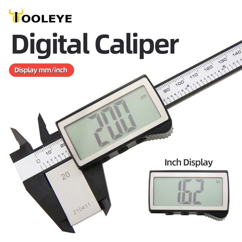 Affordably™ Digital Caliper