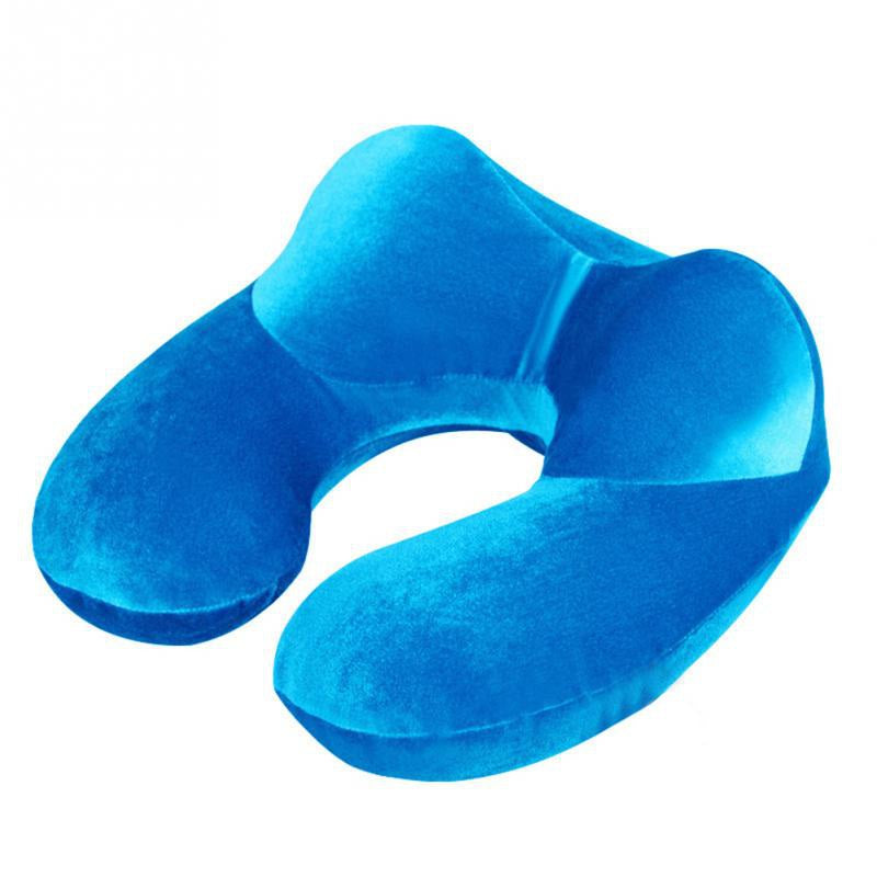 Affodably™ U-Shape Travel Neck Pillow