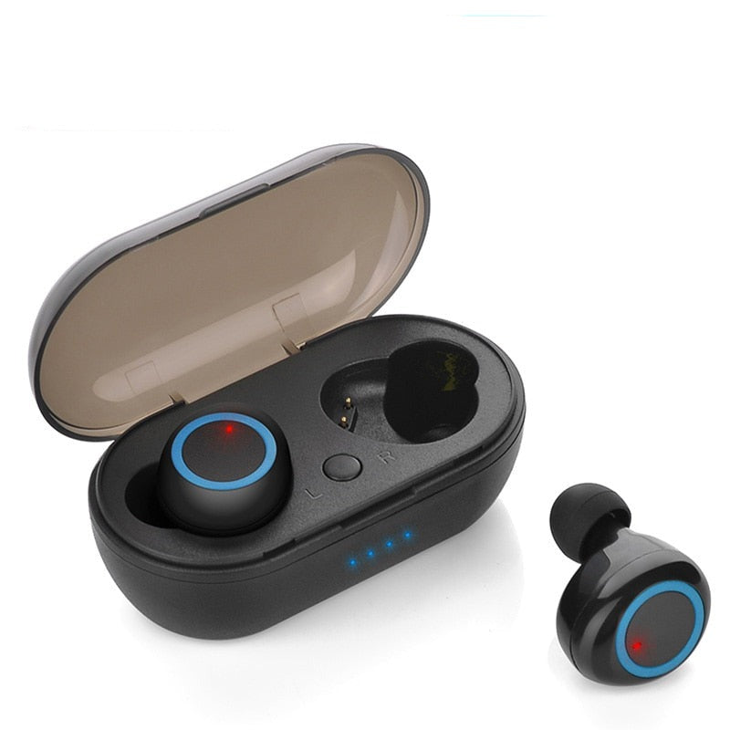 Affodably™ y50 Bluetooth Earbuds