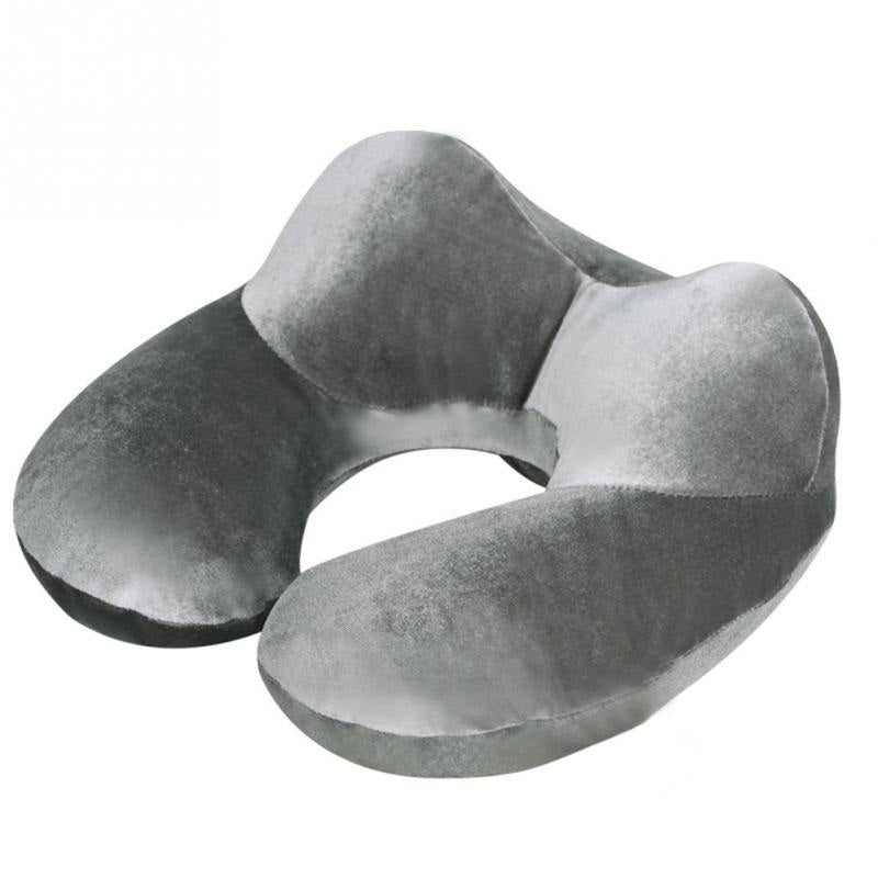 Affodably™ U-Shape Travel Neck Pillow