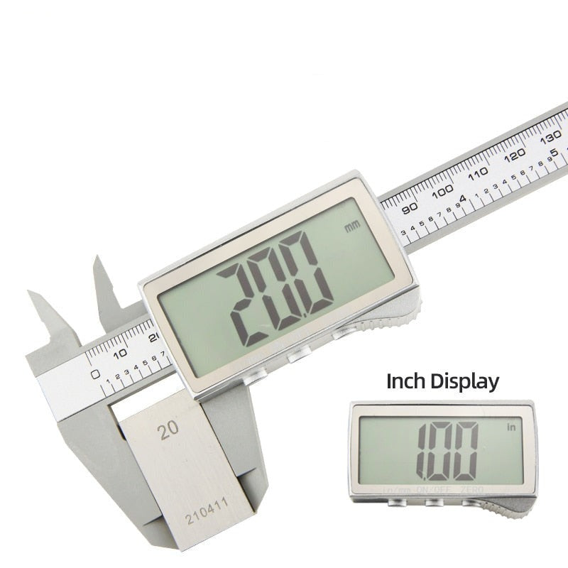 Affordably™ Digital Caliper