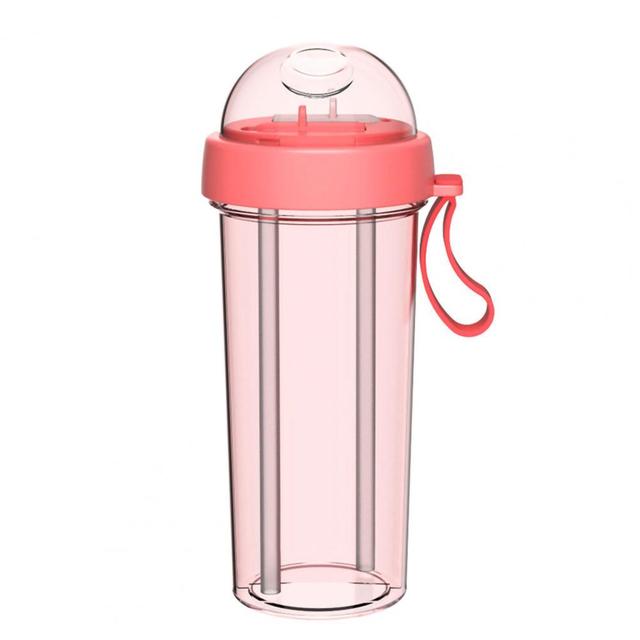 Affordably™ Dual Drinking Bottle